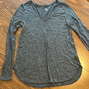 Women’s Long Sleeve Shirt